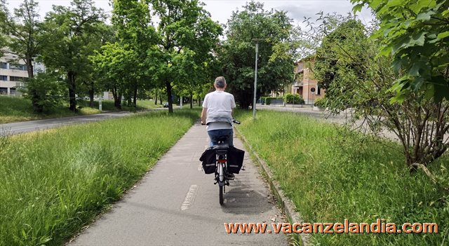 reggio emilia biciclette