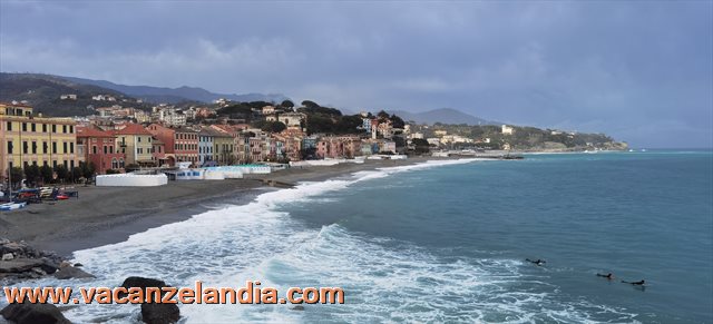 celle ligure