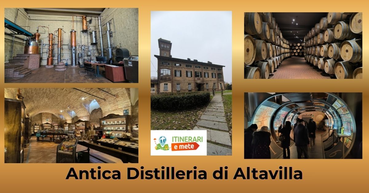 antica distilleria altavilla
