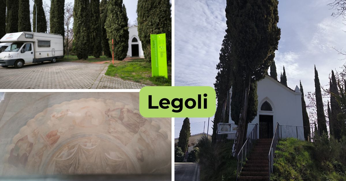 Legoli