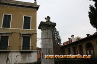 veneto venezia colonna capo Sunio