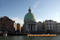 veneto venezia san simeon piccolo