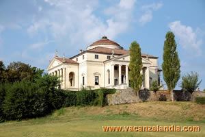 57   Veneto   Vicenza   Villa Almerico La Capra   La Rotonda
