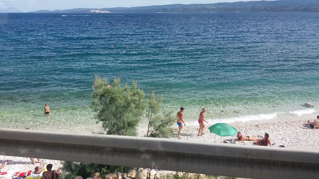 split spiaggia