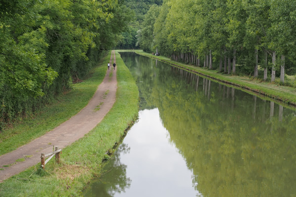 francia_Canal du Nivernais