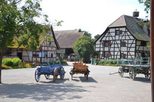 ungersheim museo 2