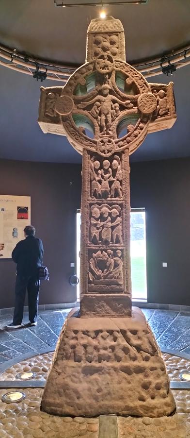 Cross of the Scriptures