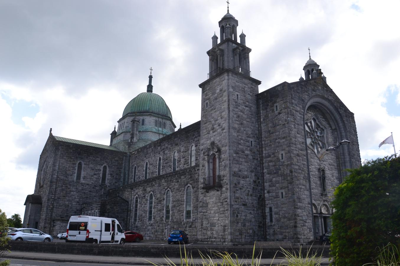 Galway cattedrale