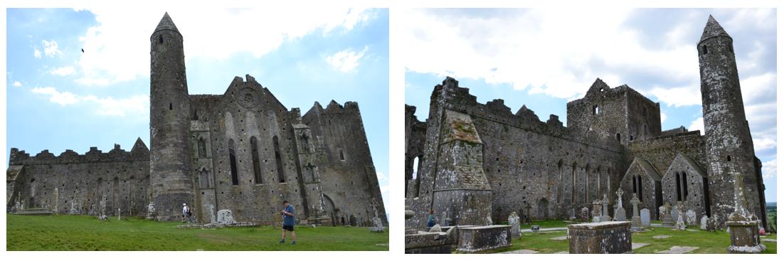 Rock of Cashel