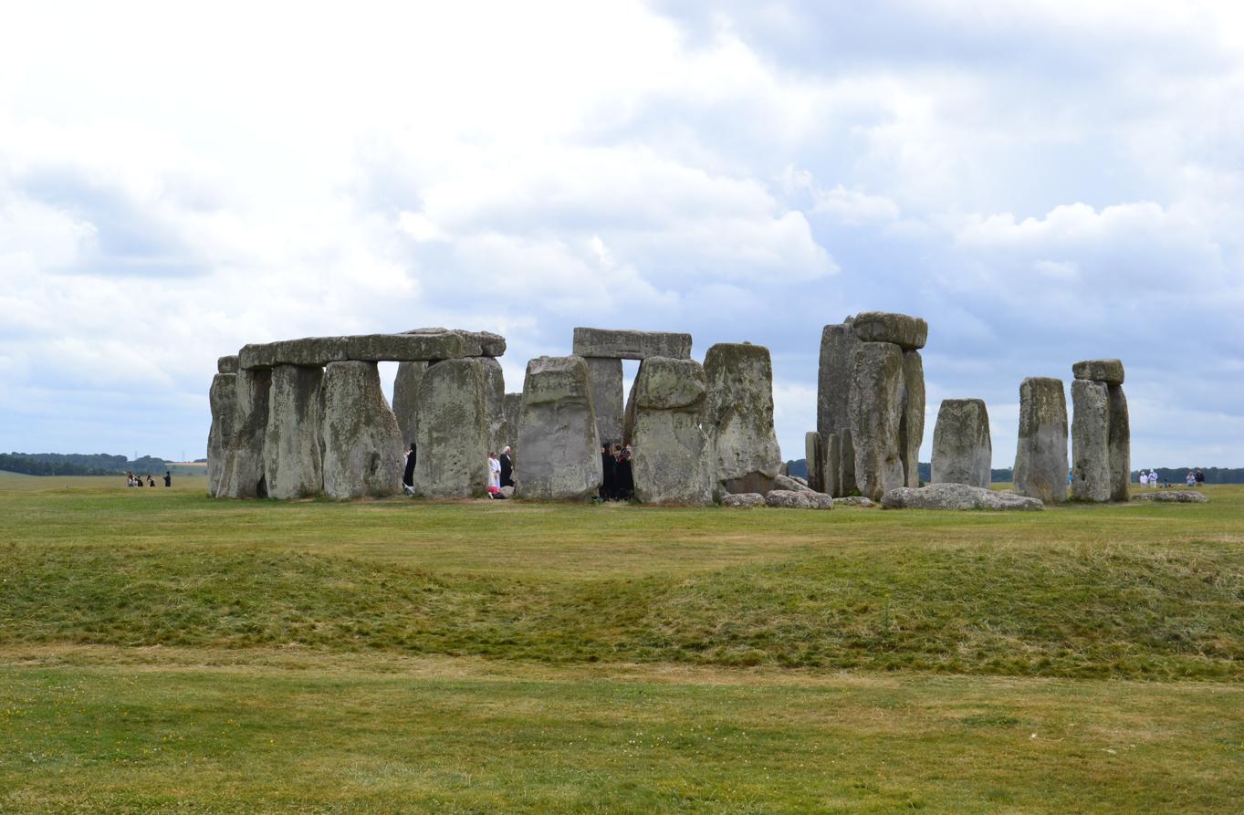 Stonehenge 