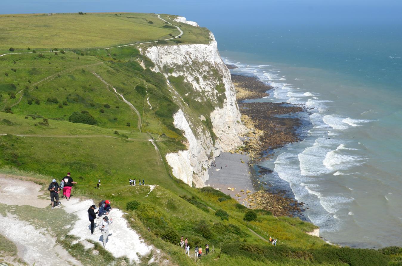 dover.white cliffs