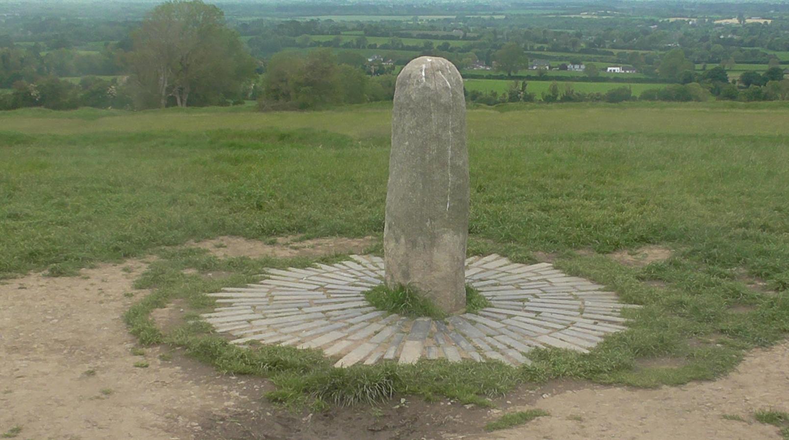 hill of tara