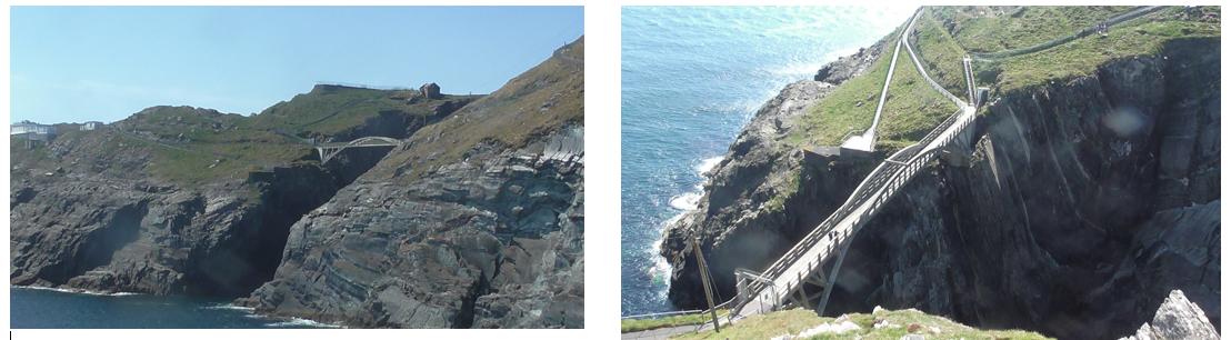 mizen bridge