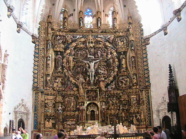 spagna