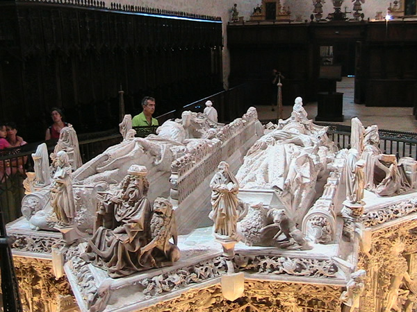 spagna