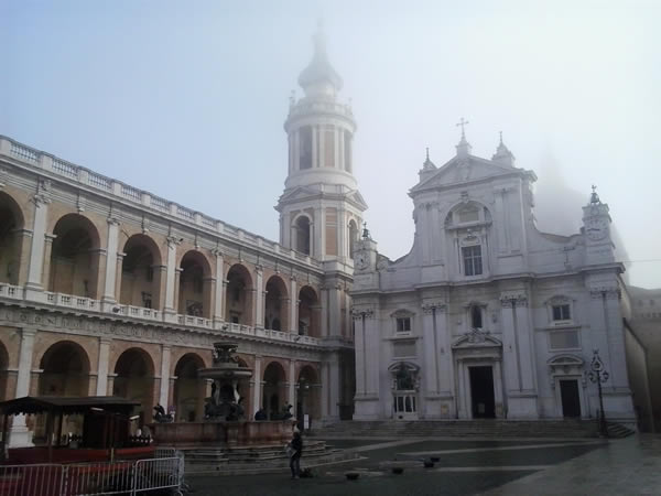 loreto_santuario