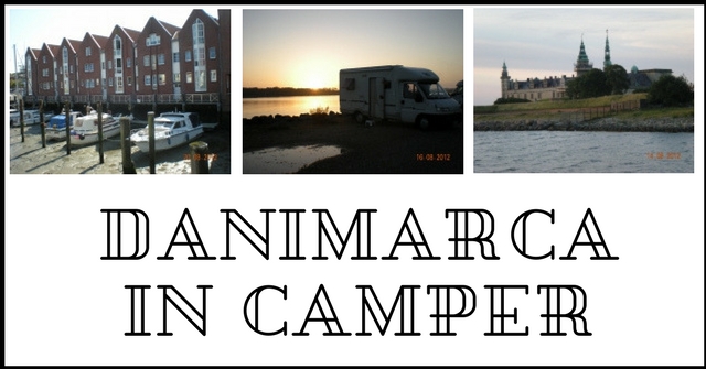 danimarca camper ivo