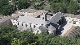 Senanque Abbazia