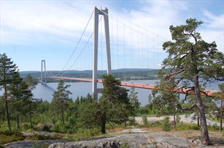 07 ponte piu lungo Svezia