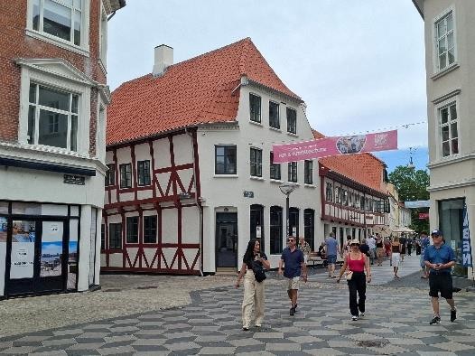 Aalborg