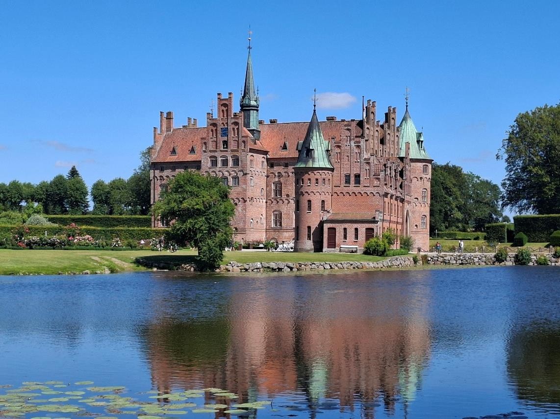 Castello di Egeskov
