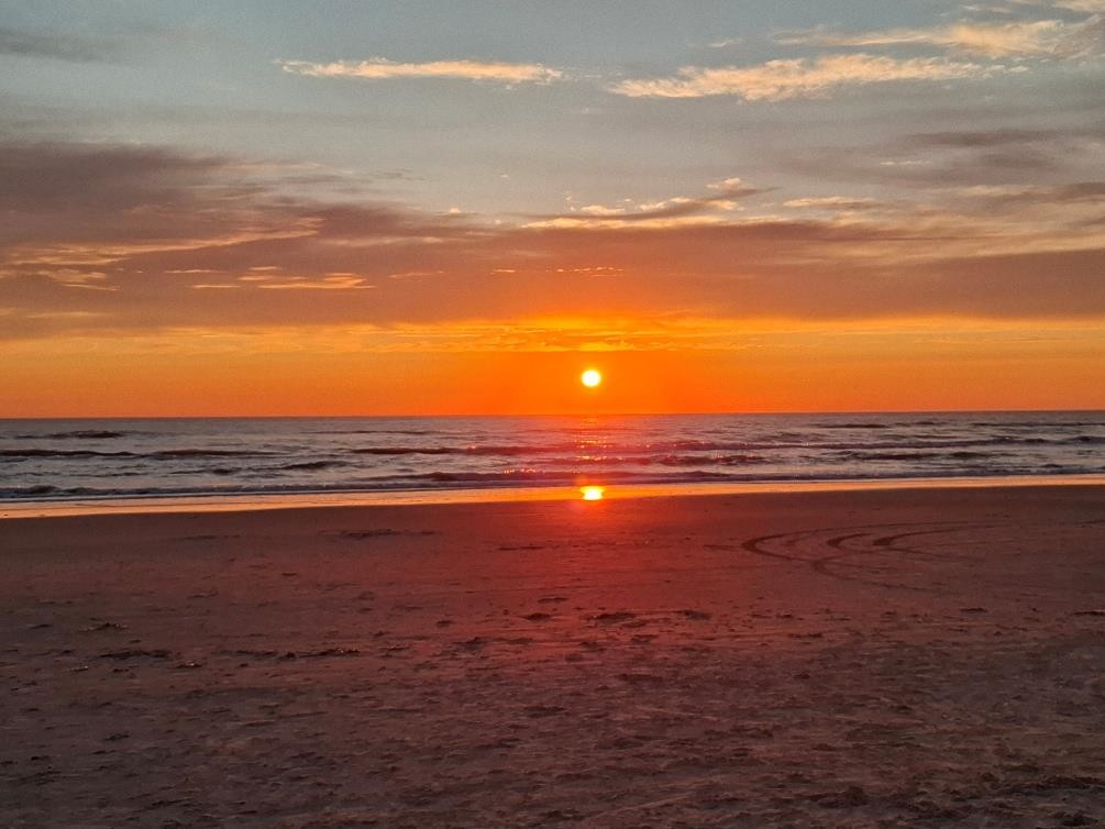 lokken tramonto