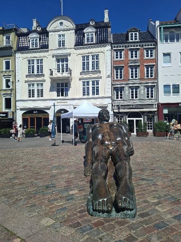 odense oceania