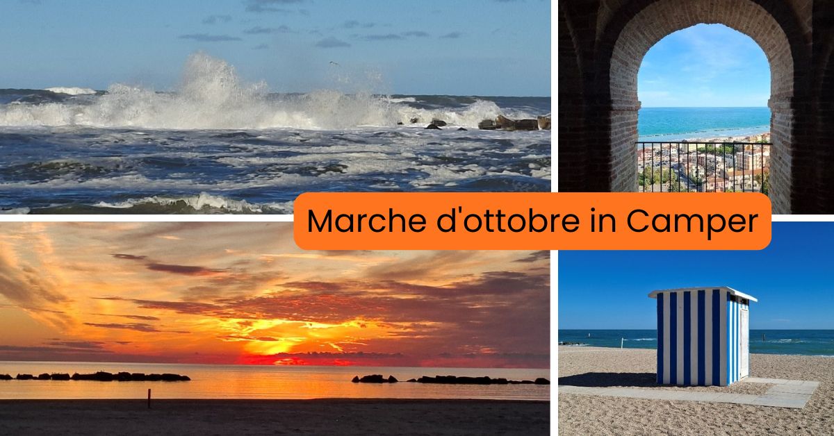 marche ottobre camper