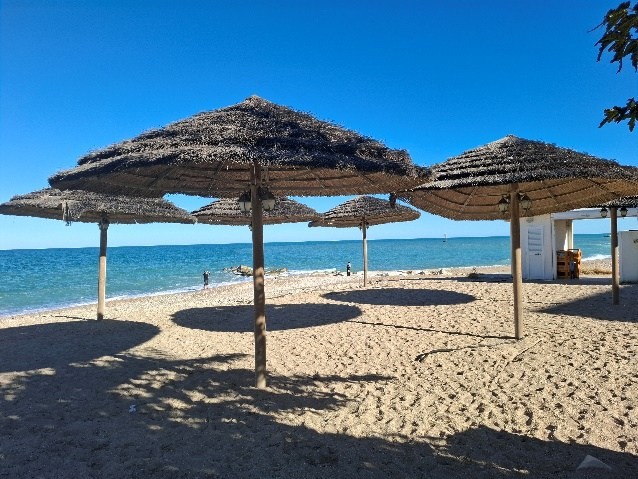porto recanati spiaggia