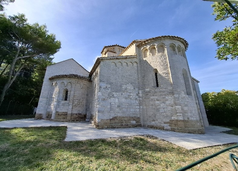 portonovo santa maria