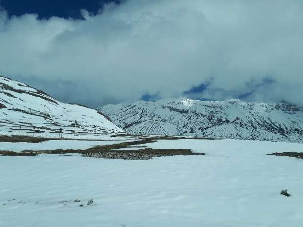 campo imperatore