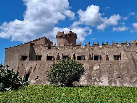santa severa