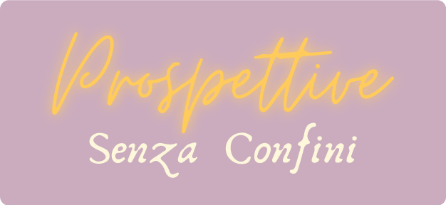 prospettive senza confini