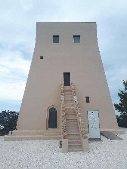 torre san felice