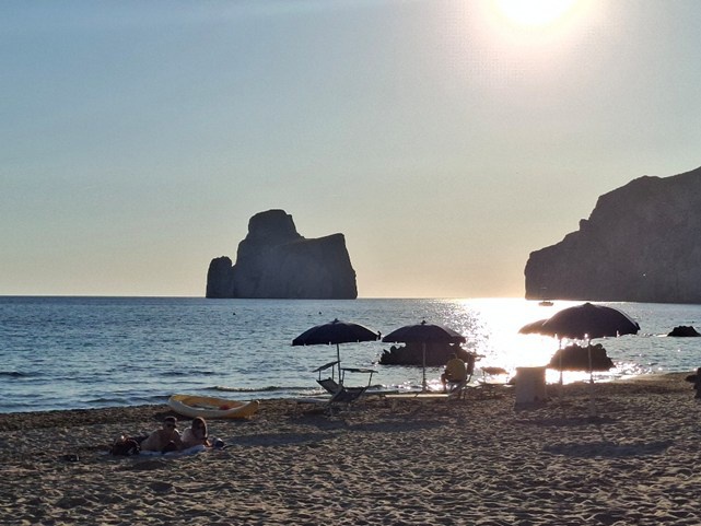pan di zucchero