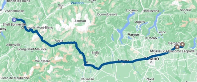 Cornovaglia mappa1