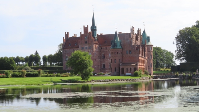 Castello di Egeskov