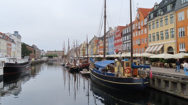 copenhagen