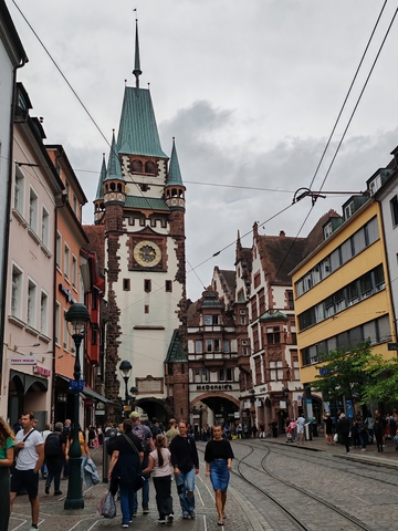friburgo