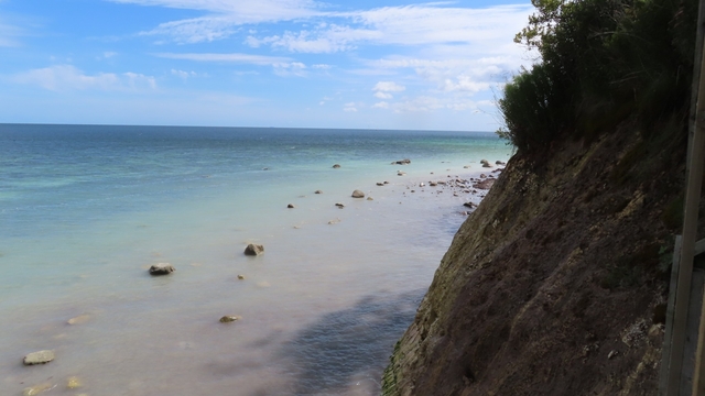 mons klint