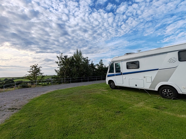 farm cronk aashen farm campsite