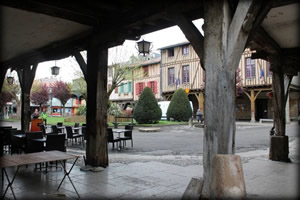 60 francia mirepoix