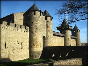 64 francia carcassone