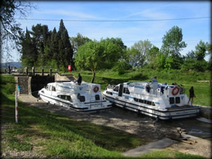 66 francia canal du midi