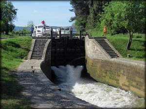 67 francia canal du midi