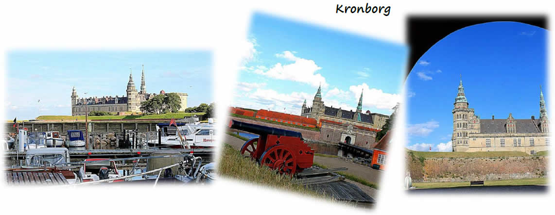 danimarca kronborg