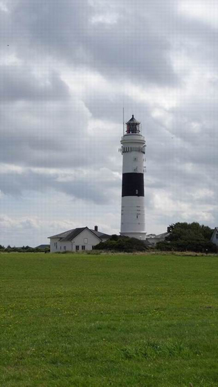 sylt kampen faro