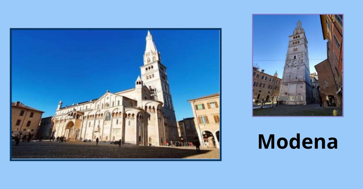 Modena