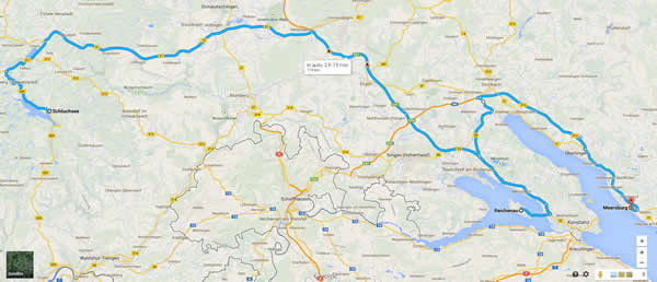 mappa_schluchsee_lago_costanza