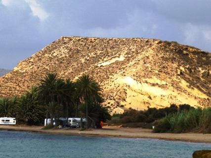 Aguilas